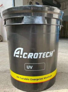 Acrotech